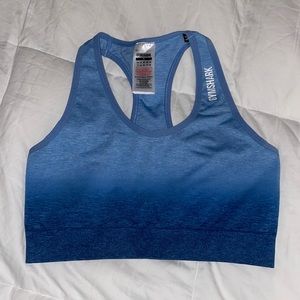 Gymshark Sports Bra